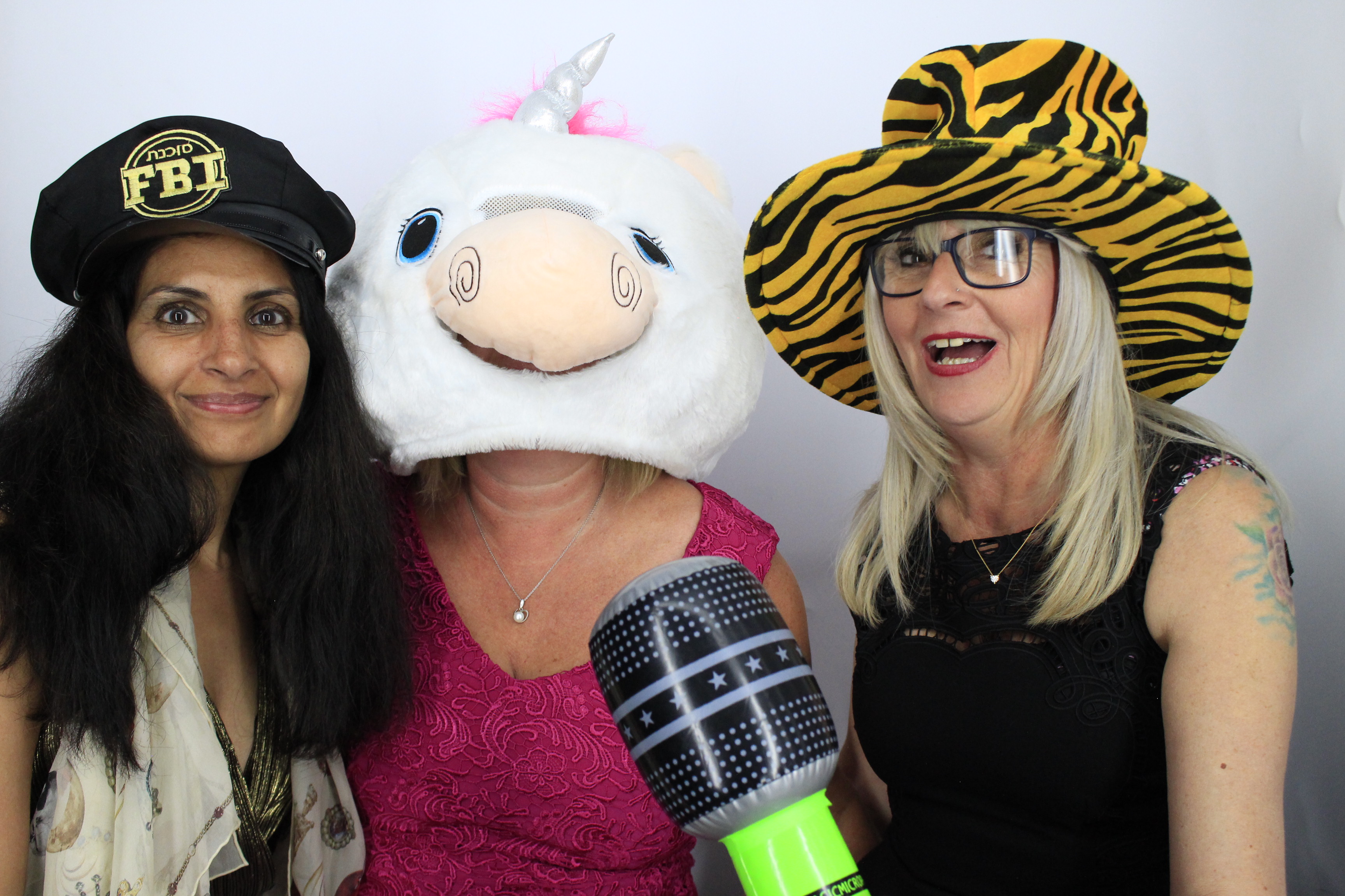 Mail Metro Media | View more photos from the event at gallery.myphotoboothexperience.co.uk/u/MyPhotoBoothExperienceLtd/Mail-Metro-Media